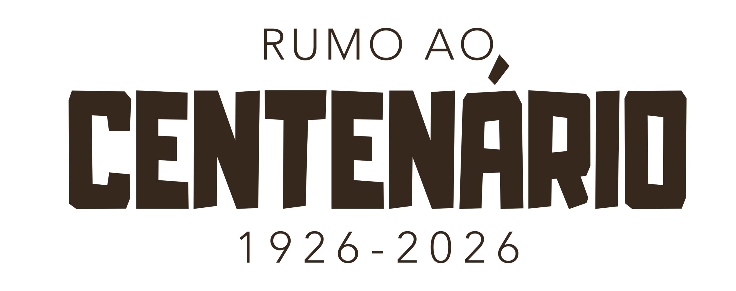 Paróquia Senhor Bom Jesus de Potirendaba Rumo ao Centenário 1926 - 2026